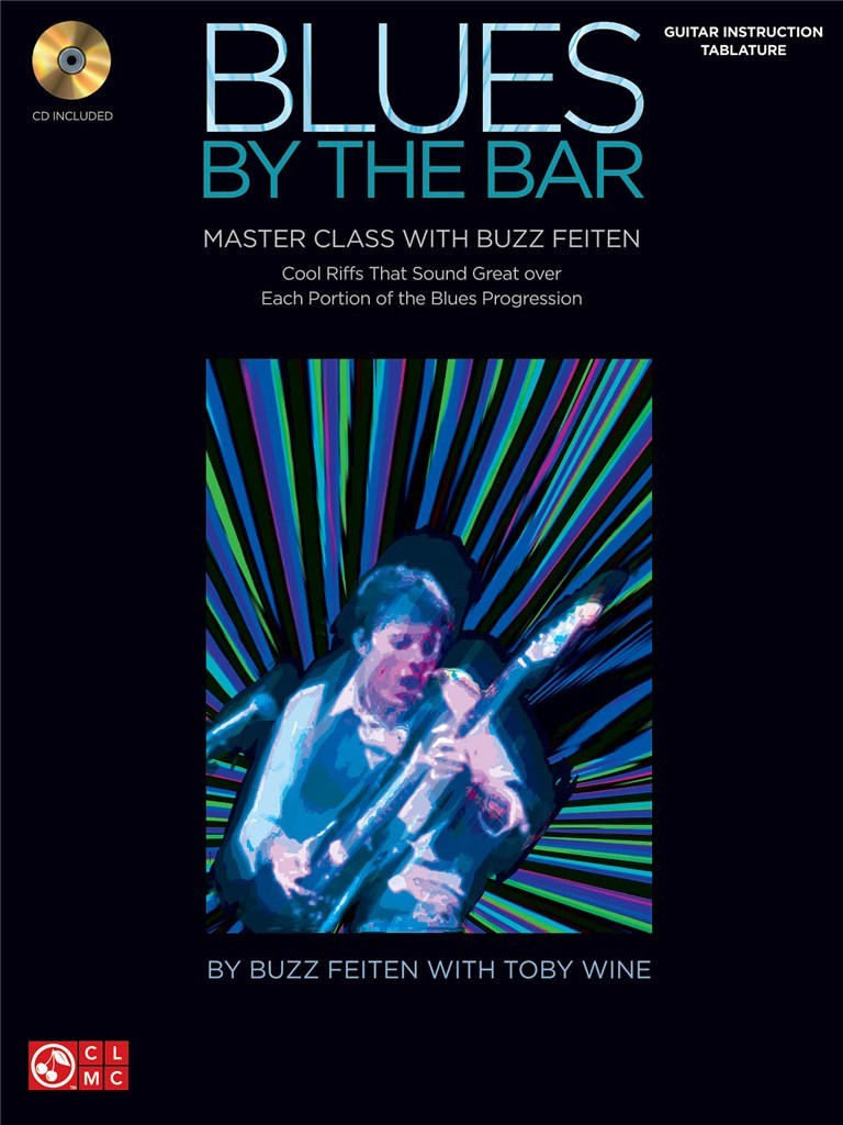Blues by the Bar
